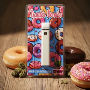 Dante’s Donuts